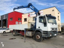 camion Iveco Cursor 240 E 24