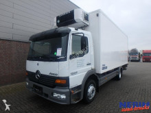 camión frigorífico mono temperatura Mercedes