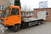 gebrauchter Kastenwagen