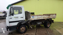 used tipper truck