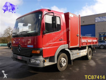 Mercedes Atego 815 truck
