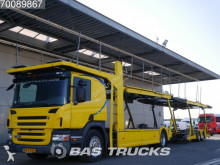 used car carrier truck