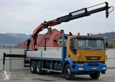 camion piattaforma Iveco