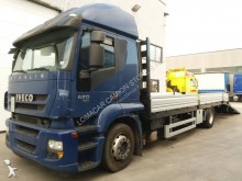 грузовик Iveco Stralis 420