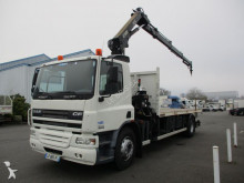 camion plateau standard DAF