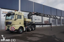 MAN TGX 26.480