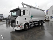 Scania G