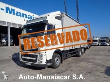 camión lonas deslizantes (PLFD) Volvo