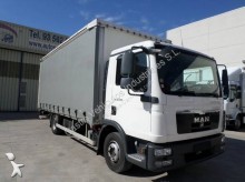 camión MAN TGL 12.220