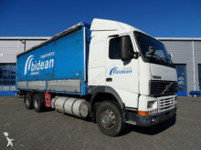 Volvo FH12