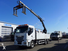 camion cassone fisso usato
