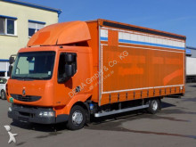 Renault Midlum 220.08*Euro5*AHK*Klima*Edscha* LKW