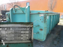 used skip truck