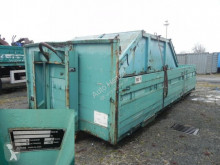 gebrauchter LKW Absetzkipper