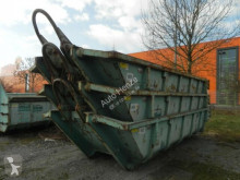 camion multibenna nc