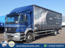Mercedes Axor 1828