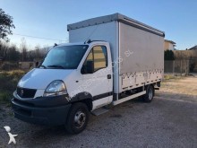 camión lona corredera (tautliner) Renault
