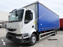 camión Renault Midlum 220.16 DCI
