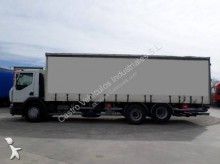 camión Renault Premium 370.26 DXI