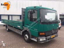 Mercedes Atego 815 truck