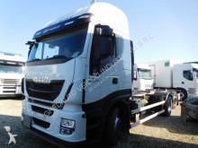 camion Iveco Stralis STRAIS 460