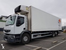 camion frigo mono température Renault