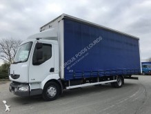 camión lonas deslizantes (PLFD) Renault