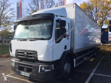 camion Renault D WIDE 320 EURO6 FOURGON