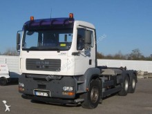 camion multiplu MAN