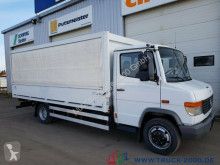 used beverage delivery box truck