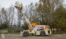 n/a aerial platform truck