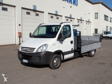 camion Iveco Daily 34C14 METANO