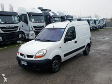 Renault box truck