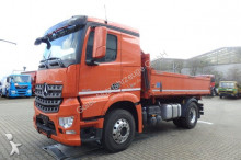 Mercedes Arocs