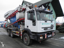 ciężarówka Iveco - MB380