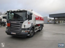 Scania P 360
