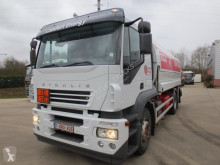 camion Iveco Stralis