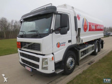 Volvo FM truck