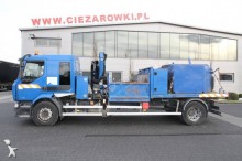 ciężarówka Renault Midlum 280 DXI