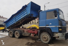 ciężarówka Renault MAJOR 365 6x4 1990 - TIPPER