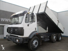 Mercedes SK 2527 truck