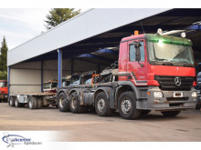 used container truck