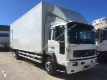 Volvo FL6 15 truck