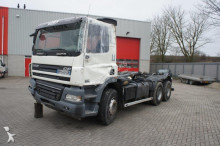 DAF other trucks