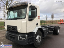 camión Renault Gamme C 280 dxi chassis / NEW/UNUSED