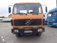 Mercedes 2628