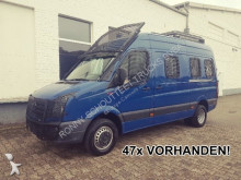 camion fourgon nc