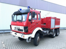 Mercedes 2628