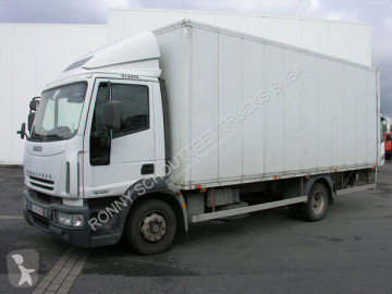 Iveco Eurocargo