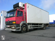 Mercedes Atego